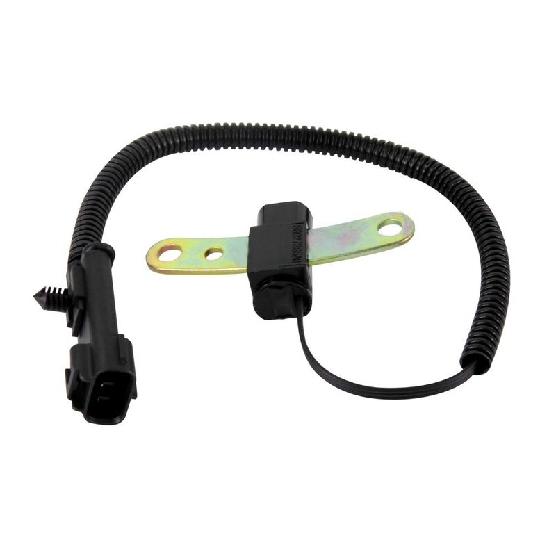 TAMKKEN 56027865AB PC169 5S1717 56027867AB 56041819AA Crankshaft Position Sensor Fit for Jeep Wrangler TJ Cherokee Dodge Dakota 1997 1998 1999 2000 2001 2002 2003 2004 - Image 3